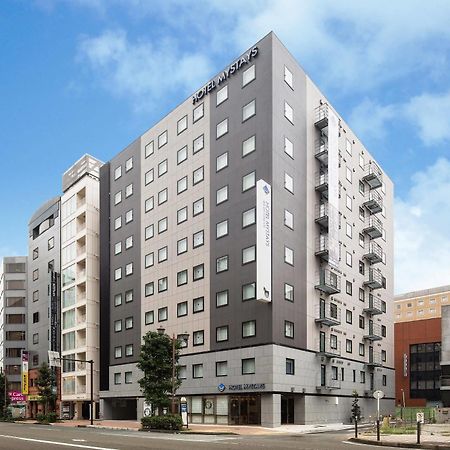 HOTEL MYSTAYS Yokohama Kannai Eksteriør billede